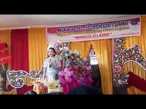 Tridatu Maha Suci  ( Cover ) " Wisty Parwati"