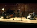 I Hear a Rhapsody（arranged by Kenny Werner）