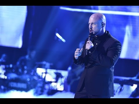 Piesa finală. Jeremy Ragsdale - When a Man Loves a Woman