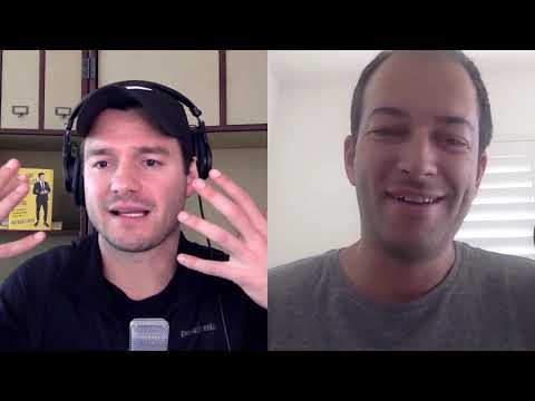 Nathan Latka interviews Gitential