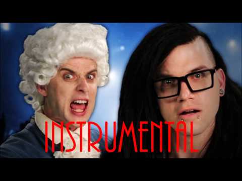 〈 Instrumental 〉Mozart vs Skrillex | ERB Season 2