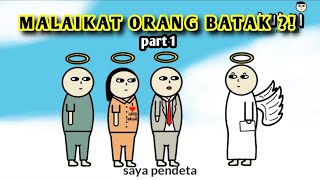 Download lagu JIKA MALAIKAT ORANG BATAK - Film Animasi Kristen mp3 Download lagu JIKA MALAIKAT ORANG BATAK - Film Animasi Kristen mp3