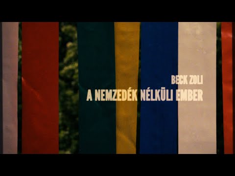 Beck Zoli - Az Ernő bátyja (official music video)