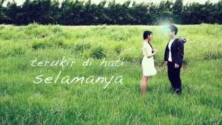 Billy Simpson - Janjimu Itu (Video Lirik)