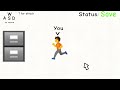 Horror Game Pt1 Emoji Horror