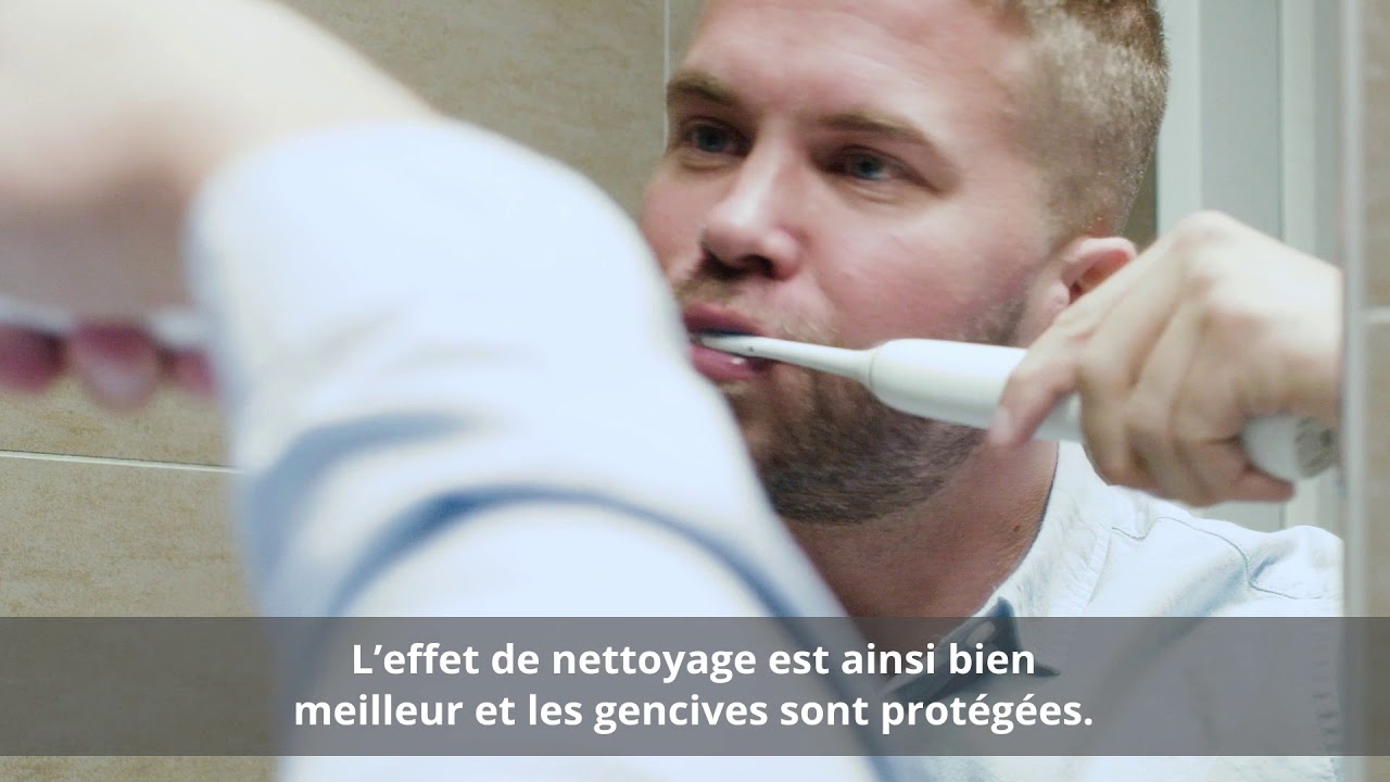 Philips Brosse à dents sonique DiamondClean 9000 HX9911/94