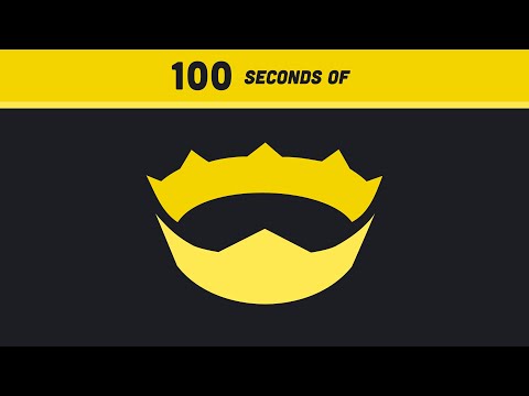 Nim in 100 Seconds