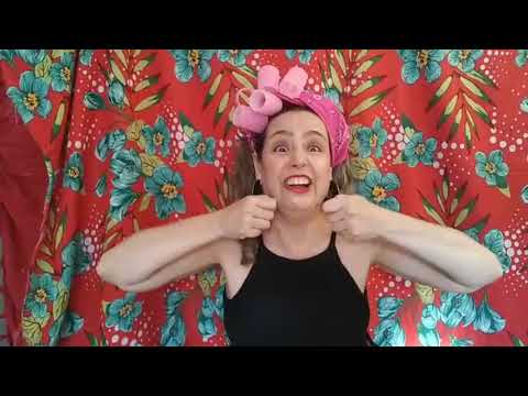 O Show Tem Que Continuar - Edel Holz