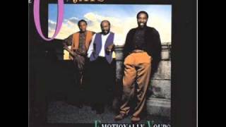 The O&#39;Jays-If I Find Love Again