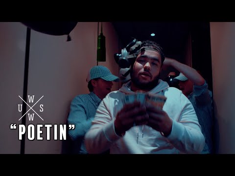 GP UIT G - "PUTIN" (Official Music Video) (PROD. BY EMAGE x OMAR DURO)
