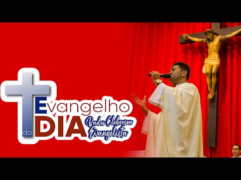 Evangelho do dia 17-06-2020 (Mt 6,1-6.16-18) - Padre Cleberson Evangelista
