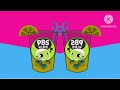 PBS Kids ID System Cue Compilation 1999 2022 In Confusion