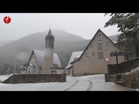 Masna Luka: Mjesto gdje vuk postaje janje