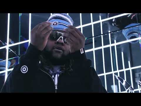 Jay Bands - Cop It [Official Music Video]