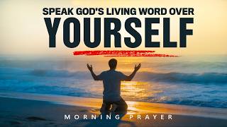 Everything Will Fall Into Place When You Trust God | A Blessed Morning Prayer
