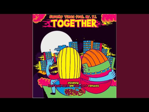 Together (Jaz Von D Remix)