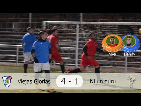 Viejas Glorias  - Ni un durú