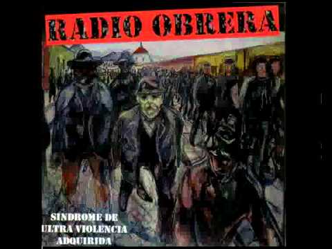 Radio Obrera - Atado a tus manos