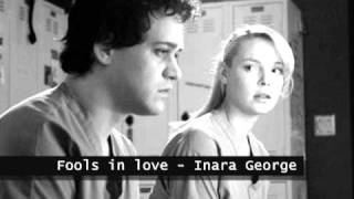 fools in love - inara george