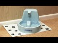 Petsafe Drinkwell Platinum 5L talpos girdykla – fontanas katėms ir šunims