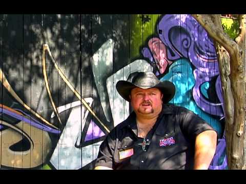 Making of  Colt Ford Ride Through The Country Phivestarr Productions Dj Ko