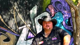 Making of  Colt Ford Ride Through The Country Phivestarr Productions Dj Ko