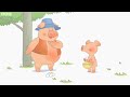 Wibbly Pig Grandpa Pig