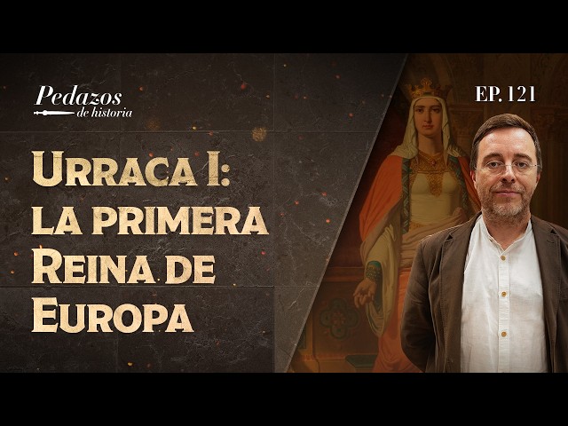Vídeo relacionado con ES_La reina de Kigal: Volume 1 (Kadingir)