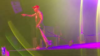 blackbear - make daddy proud (live in Tilburg)