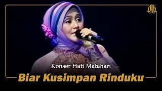 Download lagu Biar Kusimpan Rinduku mp3