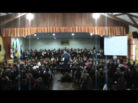 SONS DO OUTONO - Vou deixar