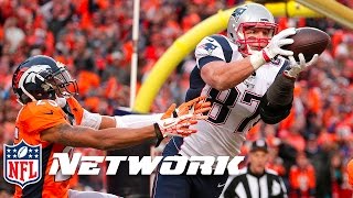 How Good Will Rob Gronkowski Be in 2016? | NFL HQ by NFL Network