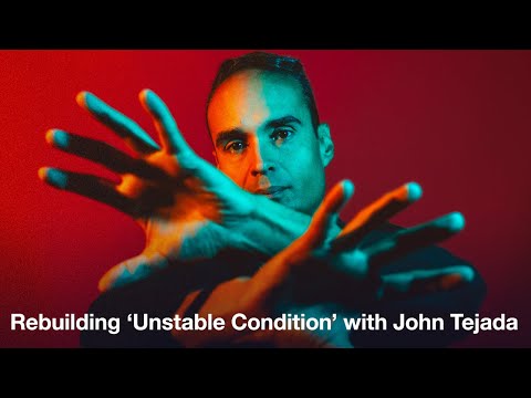 Free Download Rebuiding Unstable Condition TUTORiAL