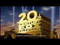 Fuzzy Door Productions 20th Century Fox Television 20th Television 2000