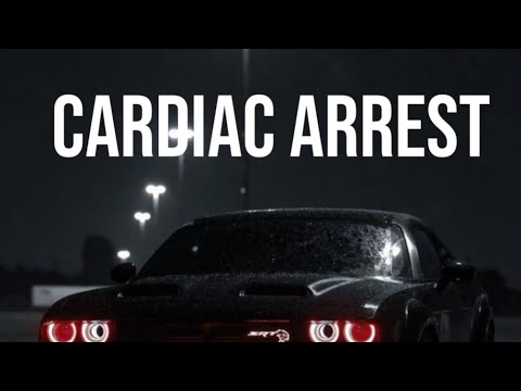 Cardiac Arrest-Bando