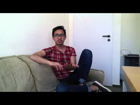 NatCo 2015 Awards Application | AIESEC Germany Newsletter #25