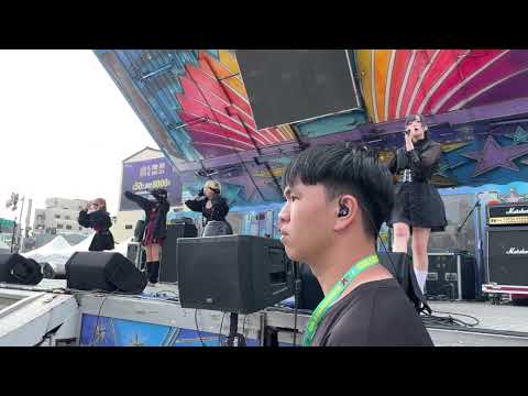 2024/02/25 MAZE @浮現祭EMERGE FEST