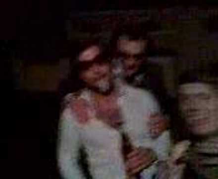 Festa anni 60! I fioi a tochi!!!