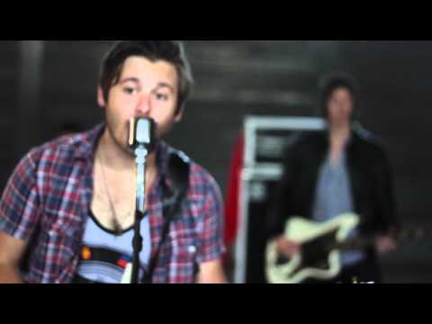 SAMESTATE - The Making of "Hurricane"