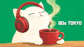 𝐒𝐦𝐨𝐨𝐭𝐡 𝐓𝐨𝐤𝐲𝐨 𝐅𝐮𝐧𝐤 & 𝐂𝐡𝐢𝐥𝐥 𝐁𝐞𝐚𝐭𝐬 𝐇𝐢𝐩𝐡𝐨𝐩 – Chill Morning Music Playlist