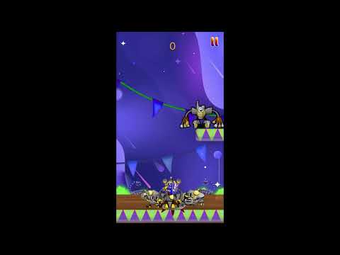 Robot Runner