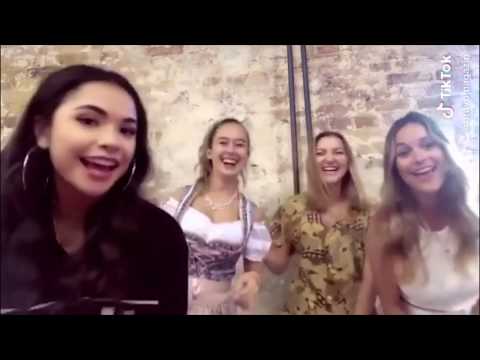 Selina Mour bei der Glow in Berlin 21./22.Sept. 2019