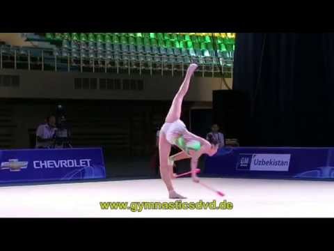 AC Tashkent 2013   Clubs 07   Yuqing YANG