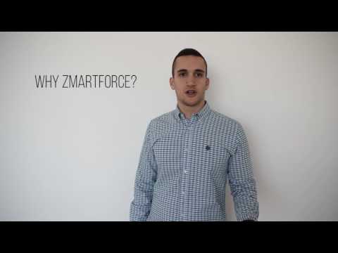 Stojan, ZMARTFORCE