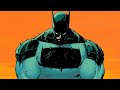 Absolute Batman The Most Brutal Batman Ever