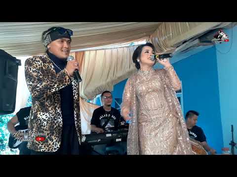 Duet Asiikkk !!! - Eli Kharisma Ft Rita Tila - DAGO PAKAR || Balad Music Live Jelekong