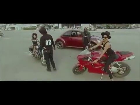 DAMZY Hustle video FT MACORE, SINT, TBOSS ,JARMY AUSTINE