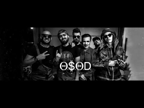 Super ED - O.S.O.D. [ Satra B.E.N.Z. - O satra o dragoste ]