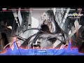Raiven Veronika Nightcore Version Slovenia ESC 2024
