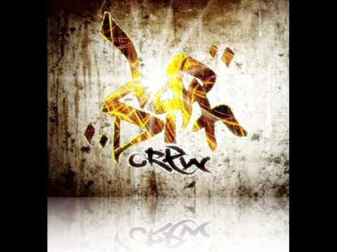 siHCREW mixtape WKLAD z SERCA"tak jak umiem"